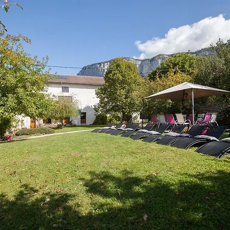La Ferme Du Chateau